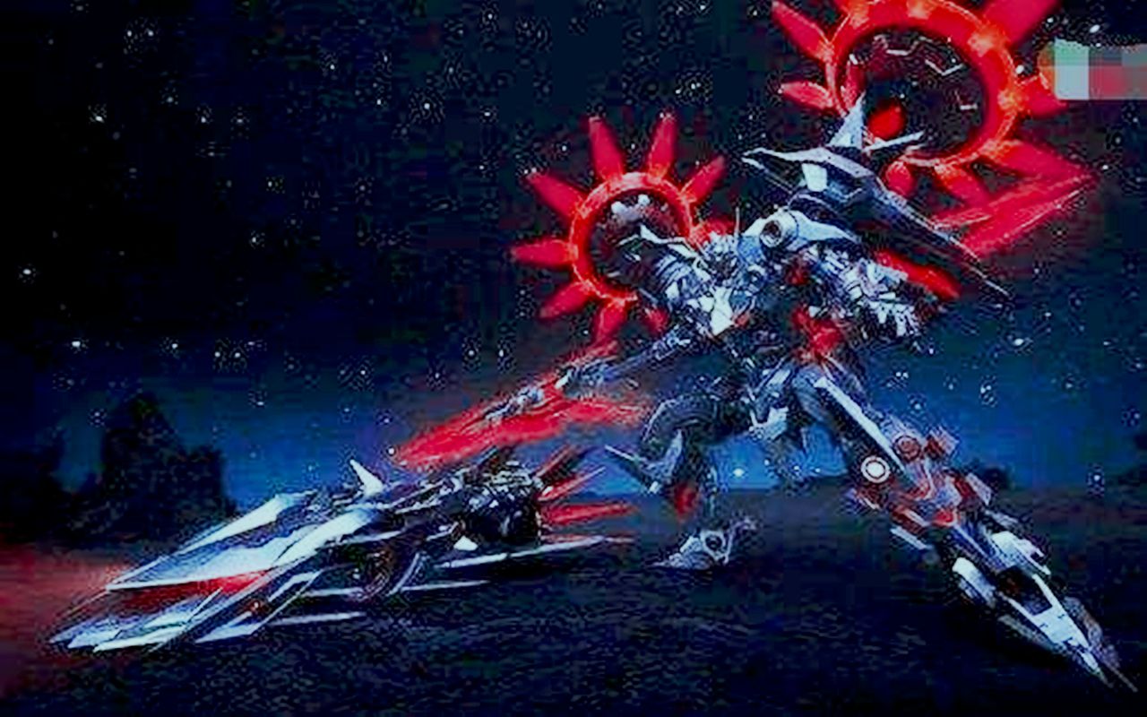 qq飞车最贵最强小喷最多的车全29的t3机甲创世之神