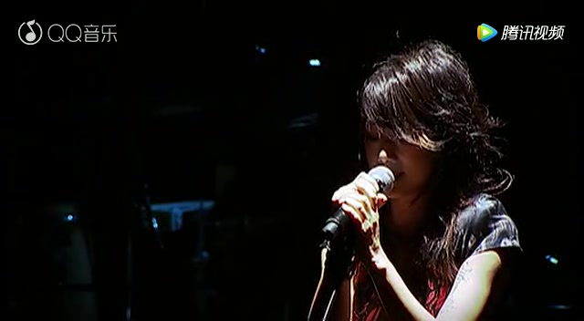 [图]【SandyLam 林憶蓮】 2012 MOOV Live演唱会 (480P)