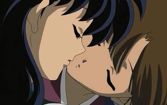 【犬夜叉】【北条×戈薇】独处!"戈薇真是像菩萨一样美丽"(138)