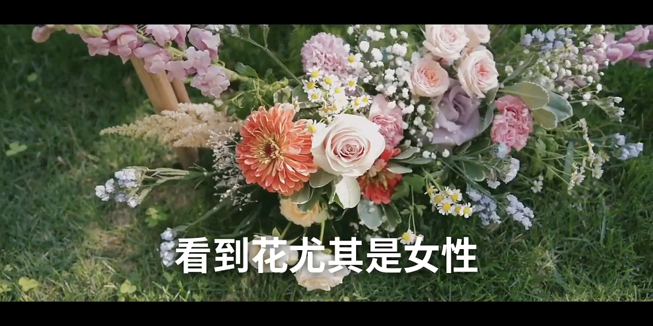 [图]婚姻求婚典礼，永久幸福家园的秘密。"情侣 "田园 爱情"家庭