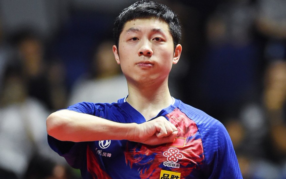 【adam解说】2019年日本公开赛 男单决赛 许昕vs林昀儒_哔哩哔哩_bili