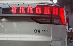 Скачать видео: 领克09 phev 1000公里遇到的三个问题