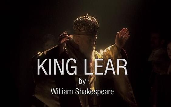 莎剧李尔王kinglear2008伊恩麦克莱恩主演标清