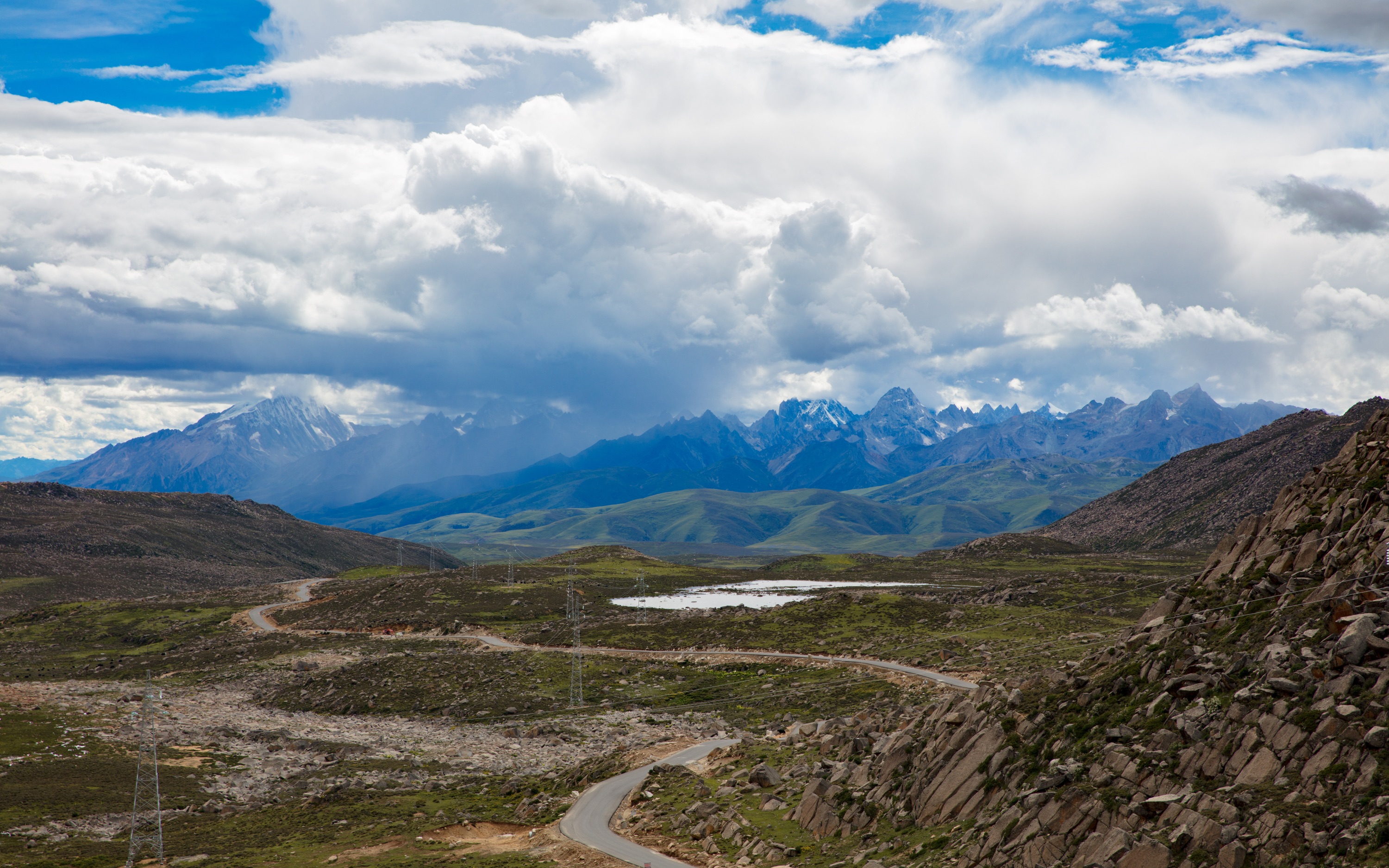 横断寻山img_0500-20200722格聂雪山全景