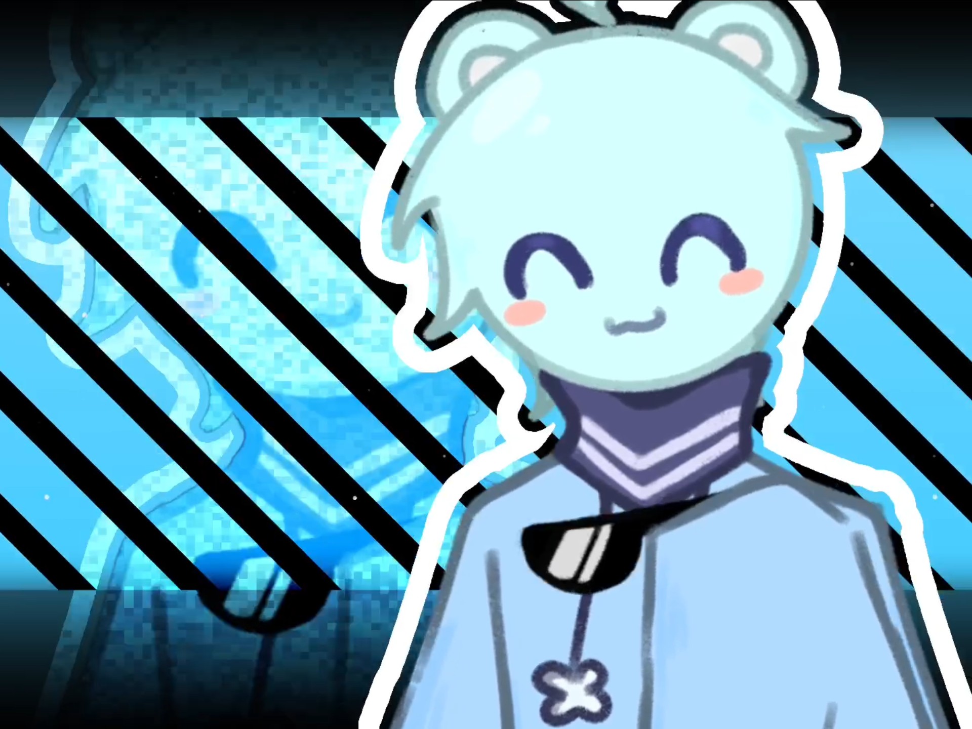 ichat，微信和weichat