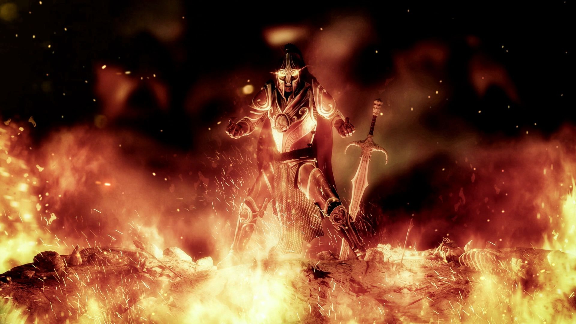 peter roe - the time has come | heroic