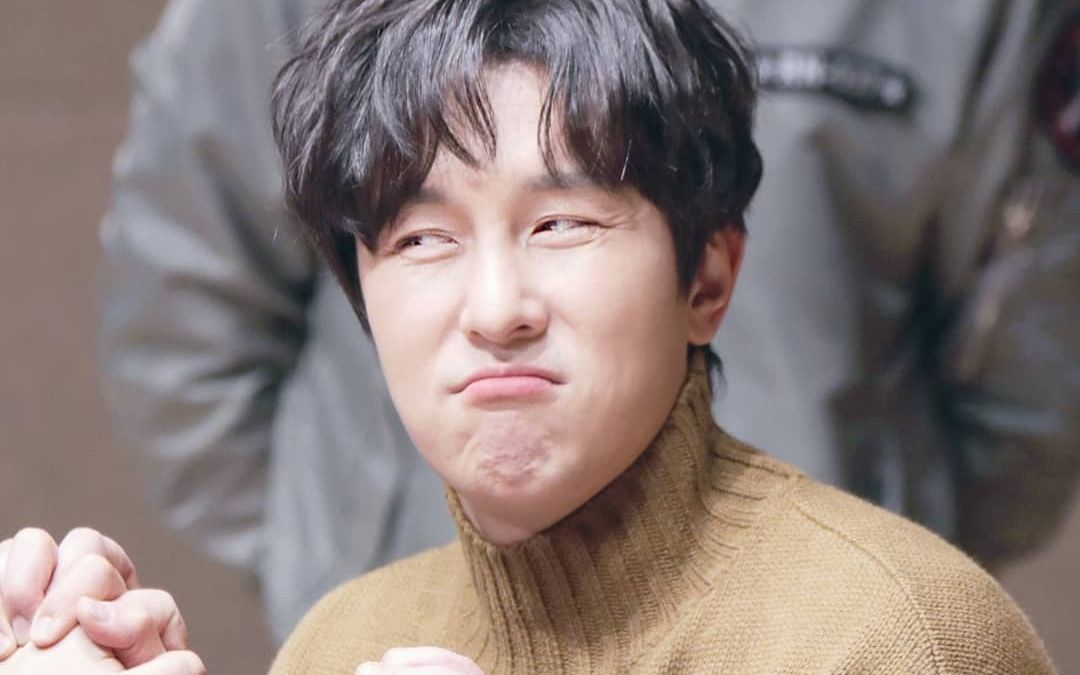 【金烔完】弟弟婚礼上疯了的大伯_哔哩哔哩_bilibili