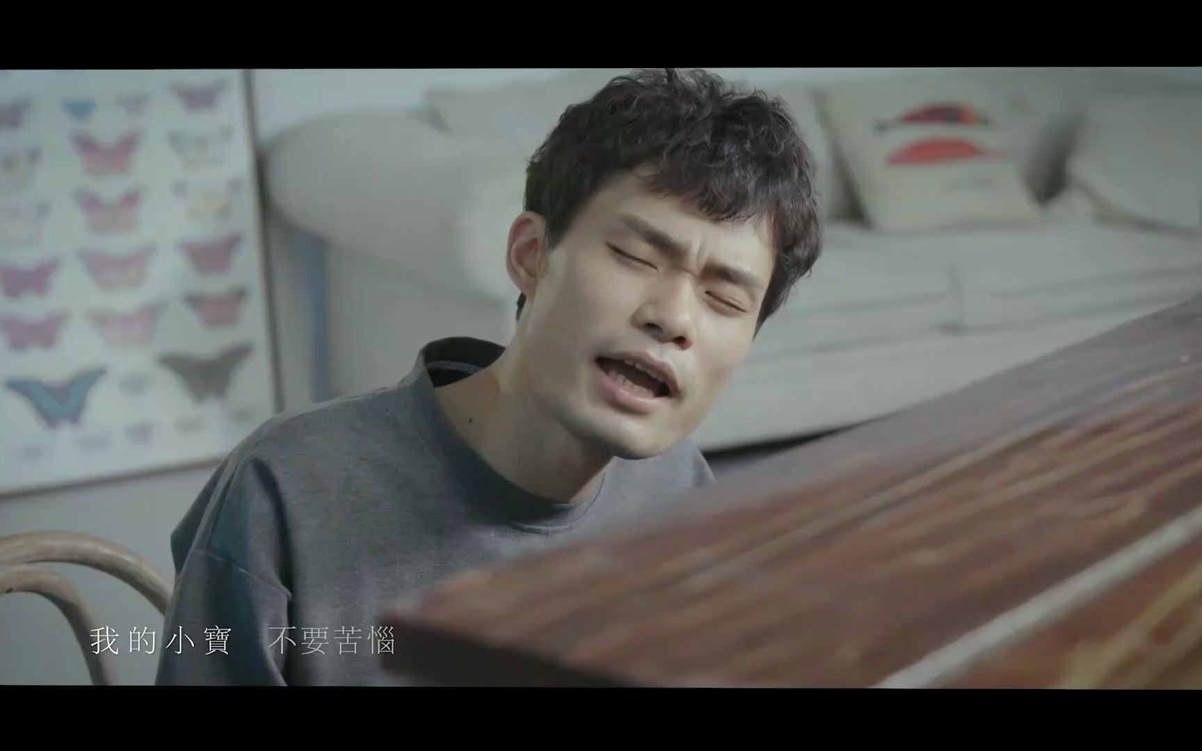 周杰伦x张全蛋 不爱我就拉倒mv