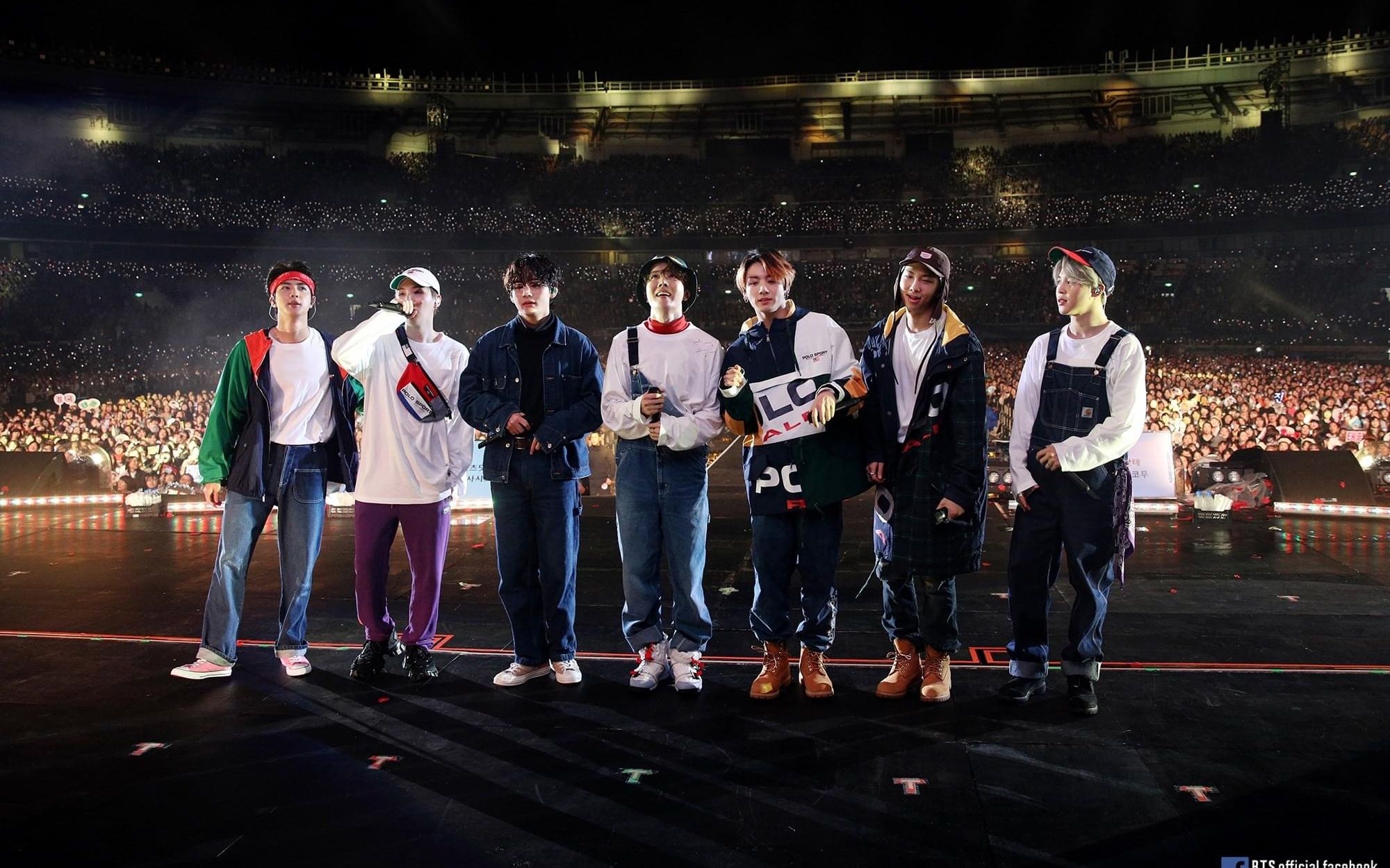 【bts防弹少年团】magic shop