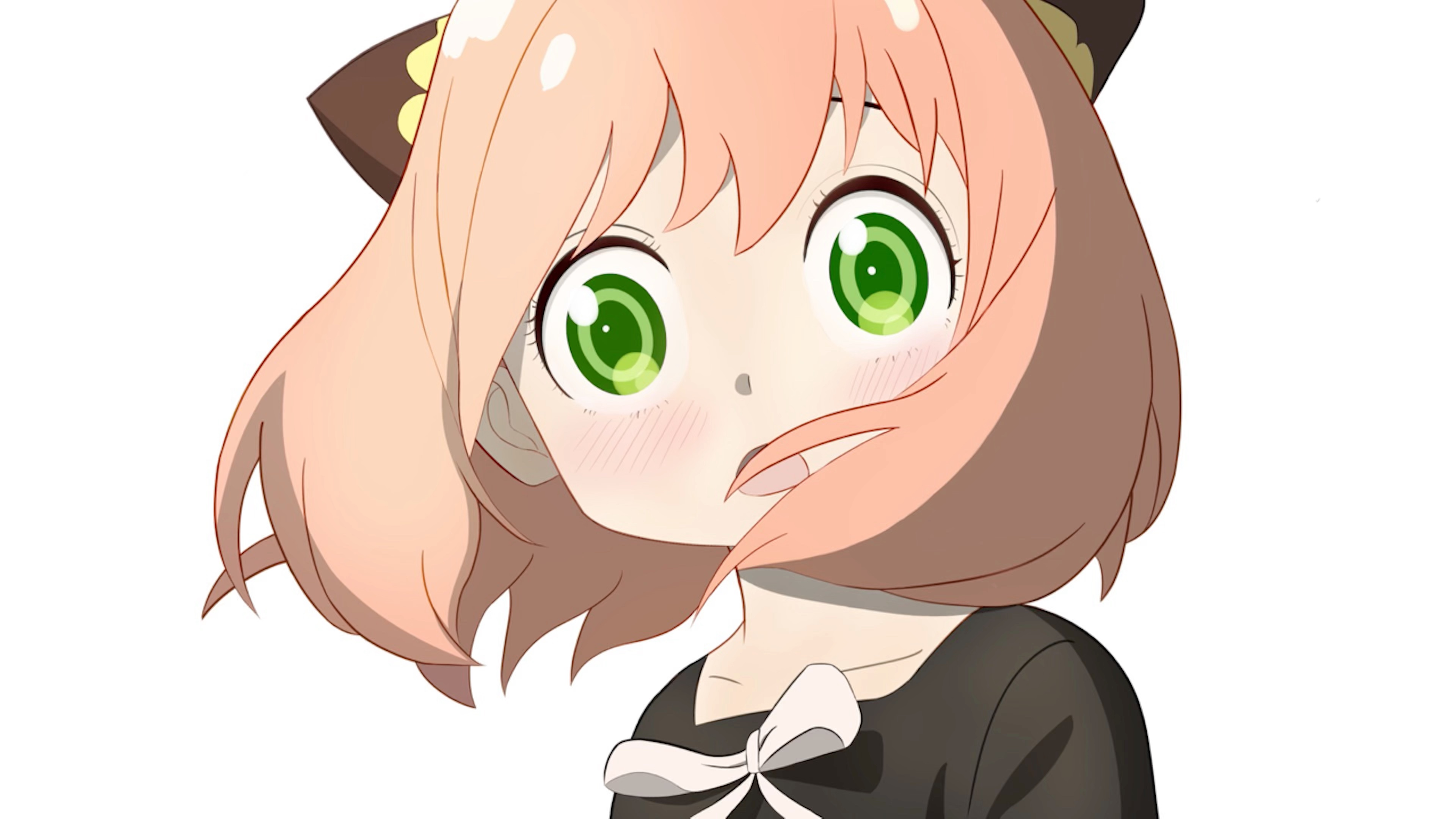 阿尼亚太可爱了忍不住临摹还有b站终于可以看间谍过家家