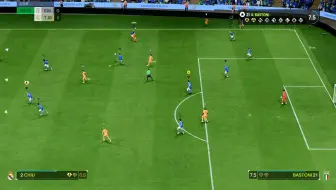 《EA SPORTS FC™ 25》 - 2025-03-27 23-04-56