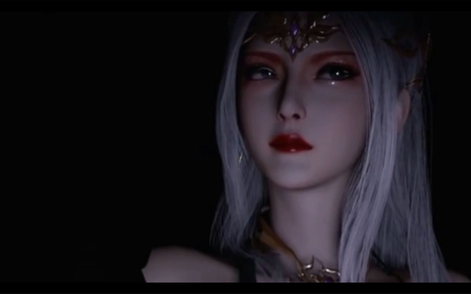 【3d/同人】黑白千仞雪穿越到现代都市奇遇