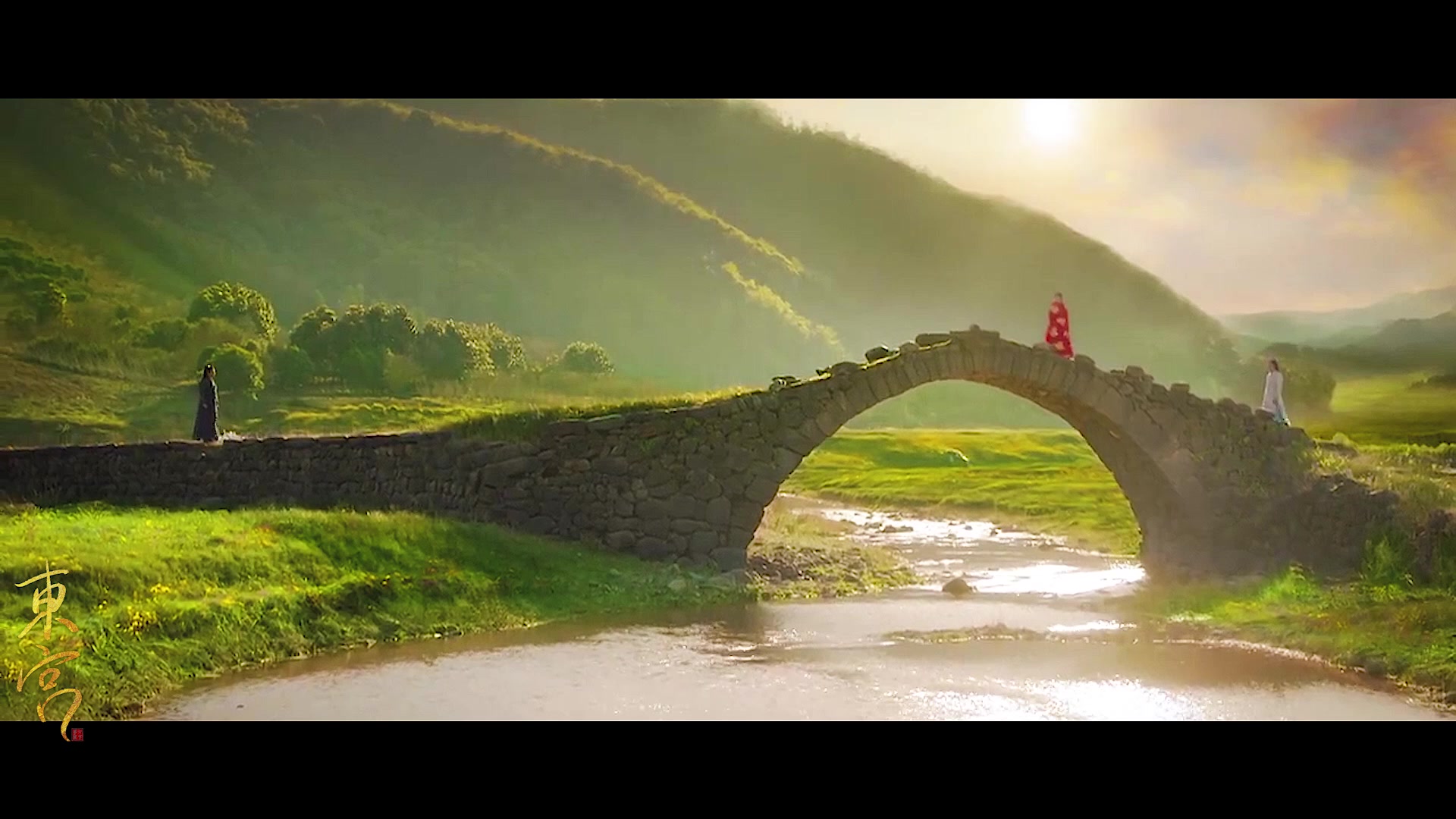 丌官梦灵剪的东宫小狐狸,你们想看剪成电影版的东宫吗?