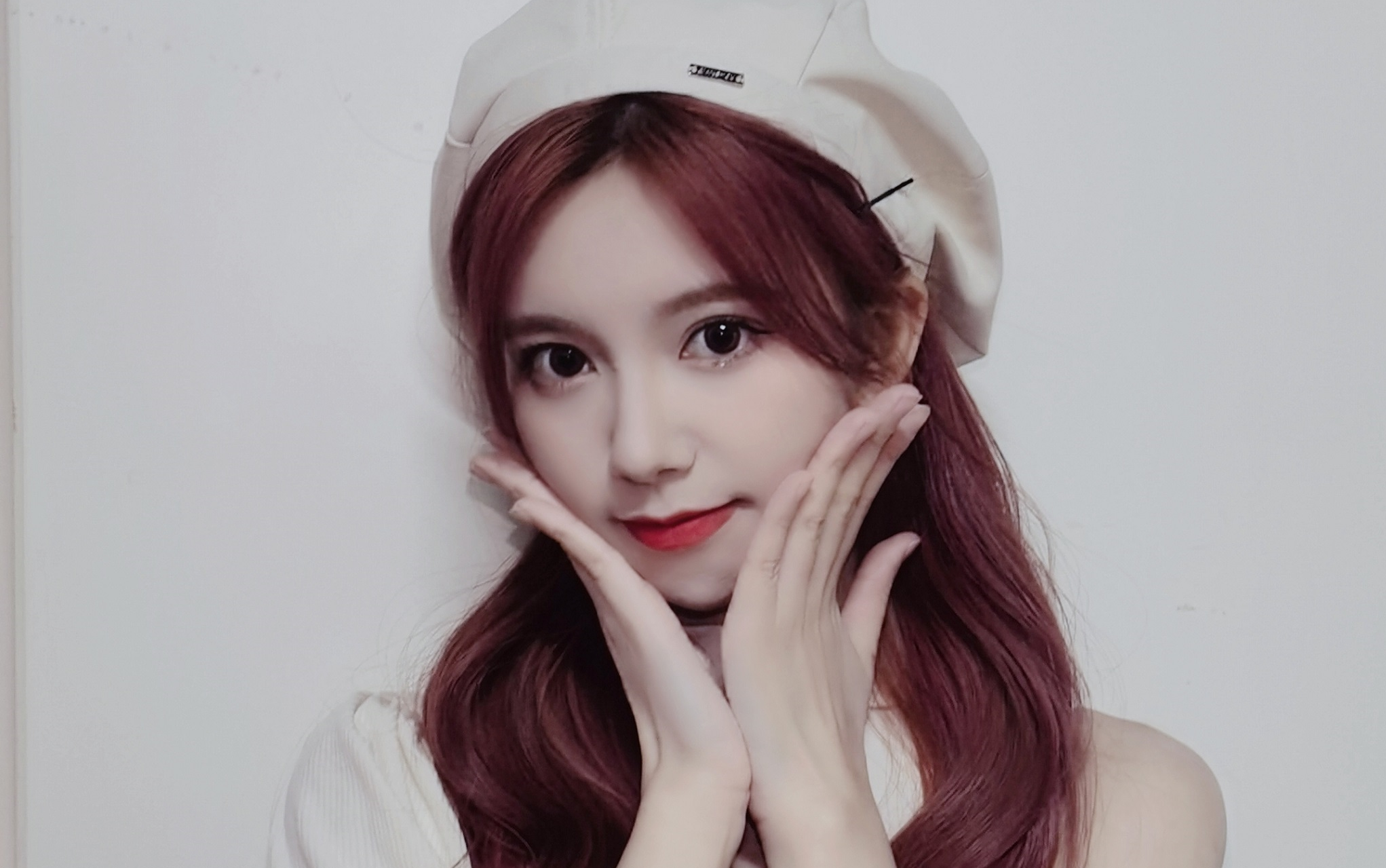 【snh48】【gnz48】黄楚茵 20230506 直播