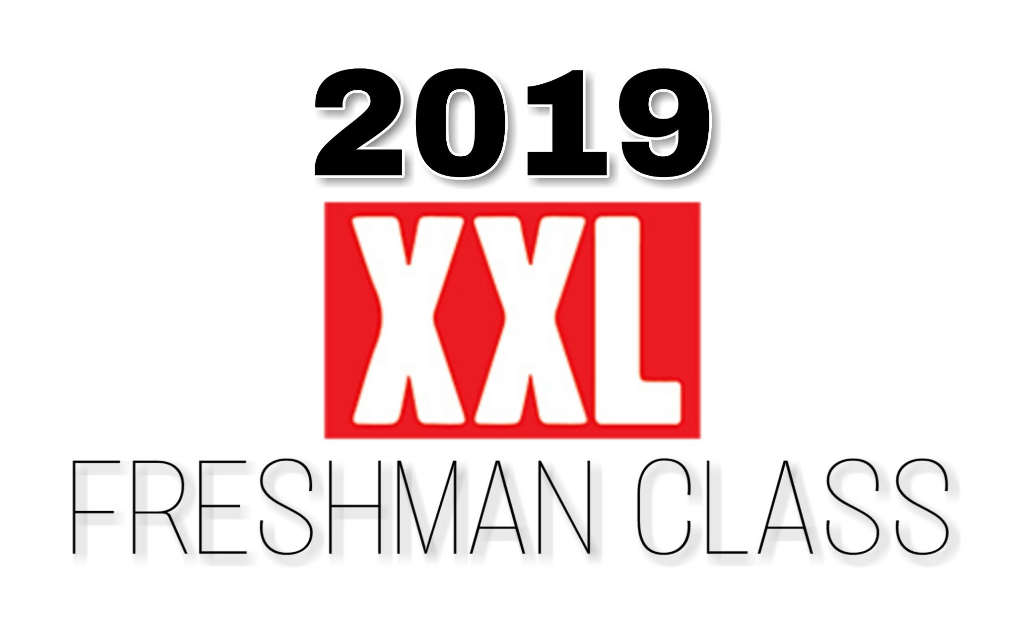 【80P】2019 XXL FRESHMAN 预选选手MV一览哔哩哔哩bilibili