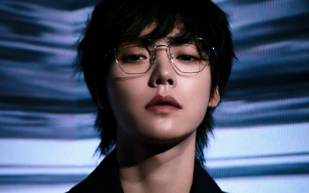 【肖宇梁】鱼粮教你跳影流之主