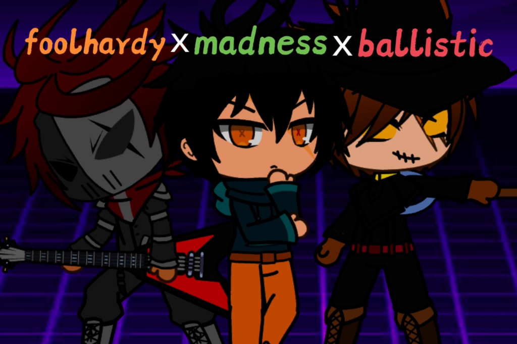 zardy,tricky,whitty(三位元老级人物)与bf展开车轮战.