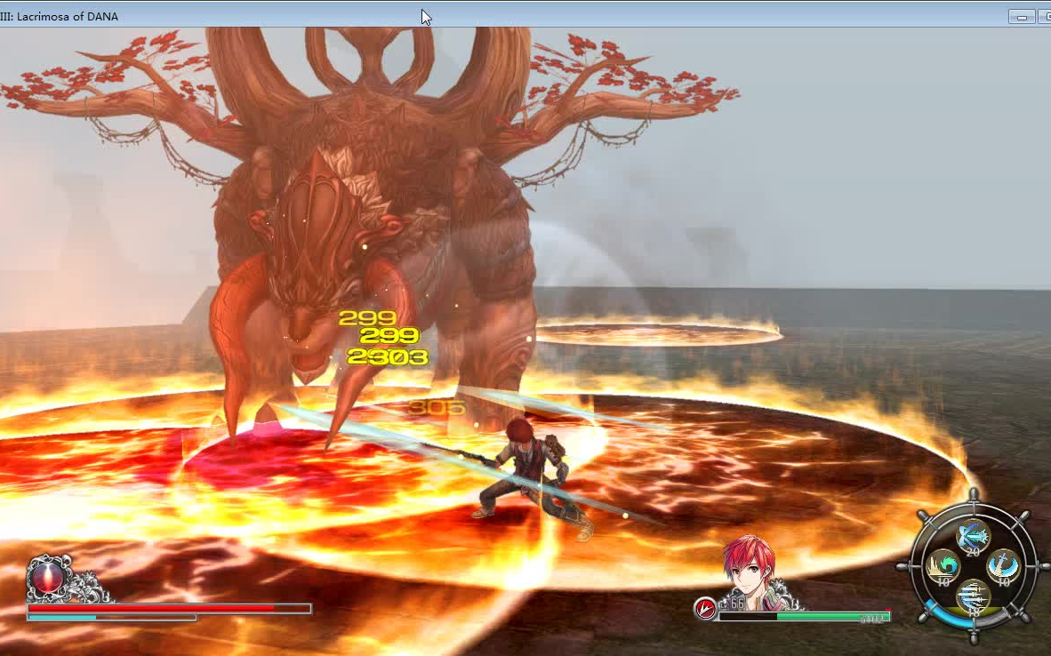 pc伊苏8-最璀璨灵魂之人-亚特鲁