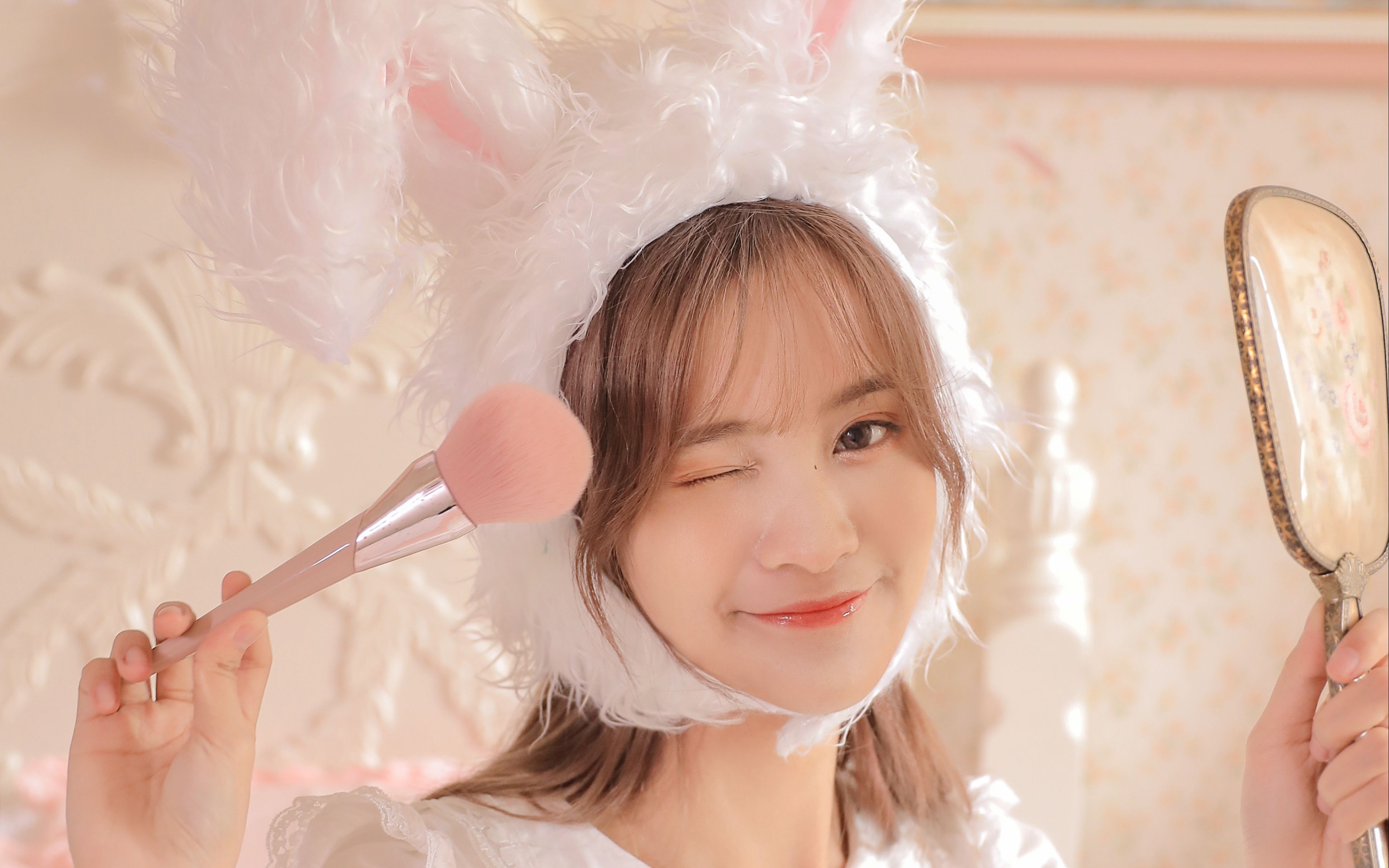 【snh48】【杨冰怡】嗨!(20-11-18电台)