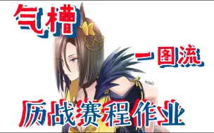 Download Video: 【闪耀！优俊少女】气槽历战赛程作业-简单好抄