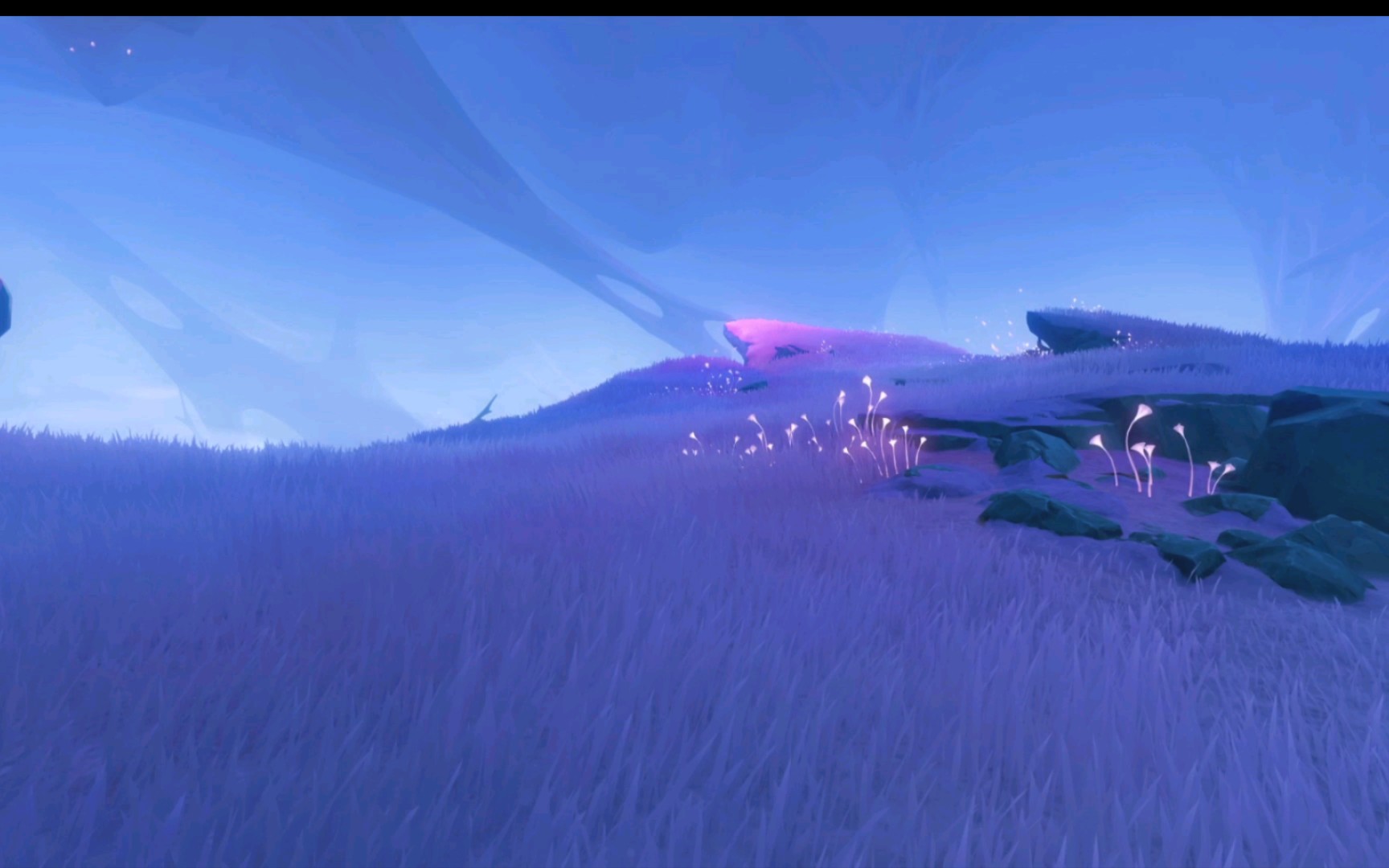 厄里那斯幻境美景1