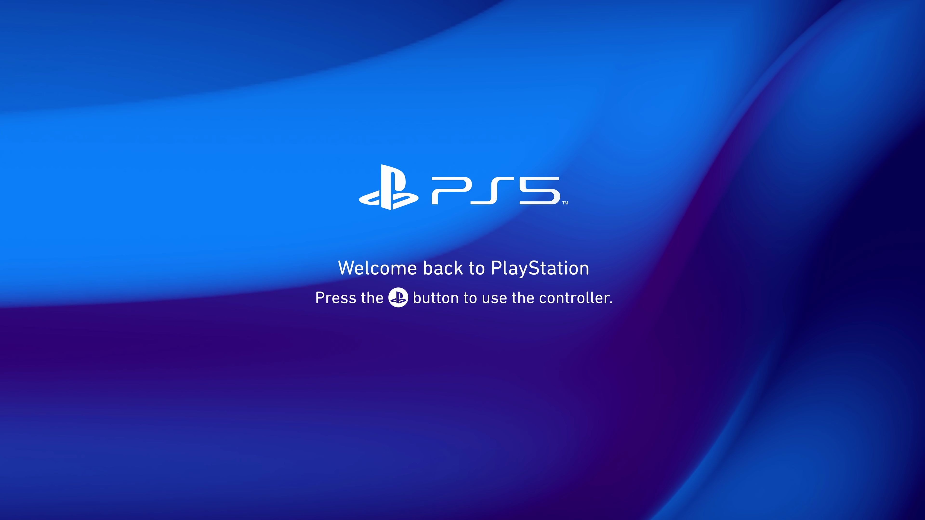 playstation 5 (ps5)引导屏幕和用户界面_哔哩哔哩_bilibili