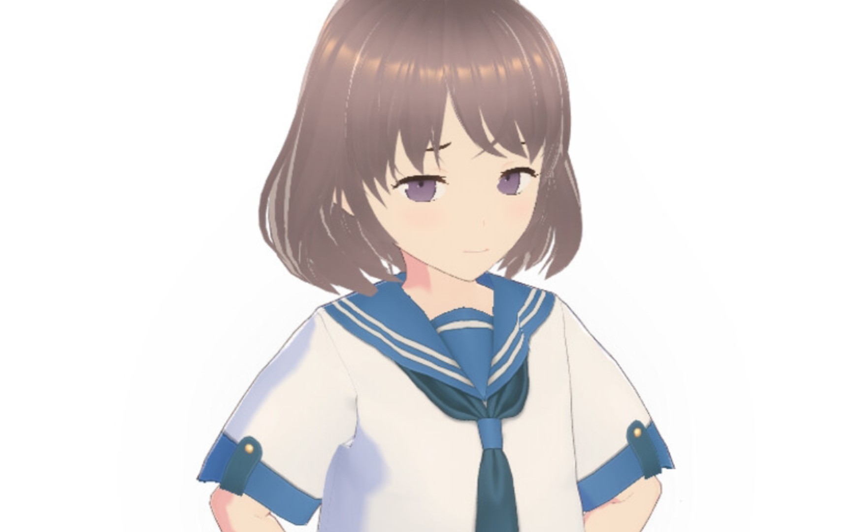 (slg/3d互动/动态)手机box4玩与家出少女的同居生活.