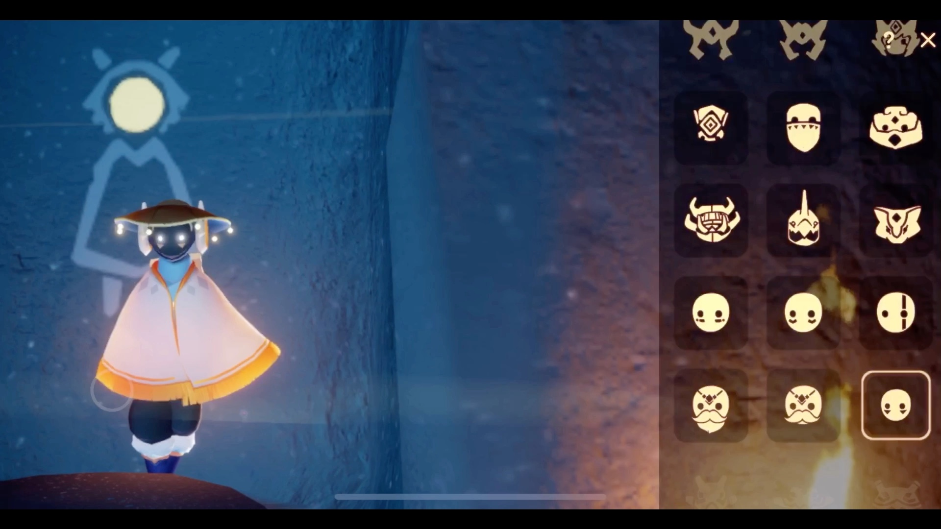 光遇国服卖号百鸟魔法帽全复刻欢迎来聊