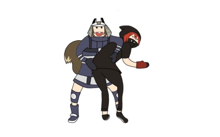 【明日方舟】今天我阿消就要搓爆弑君者的腚_哔哩哔哩 (゜-゜)つロ