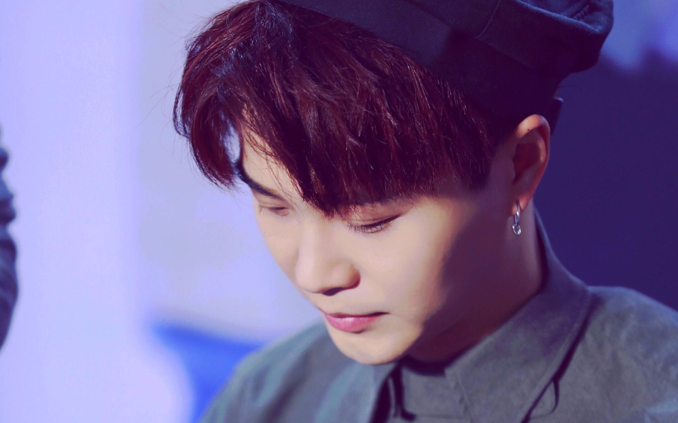 【孟瑞】20171124forfans app id录制_哔哩哔哩_bilibili