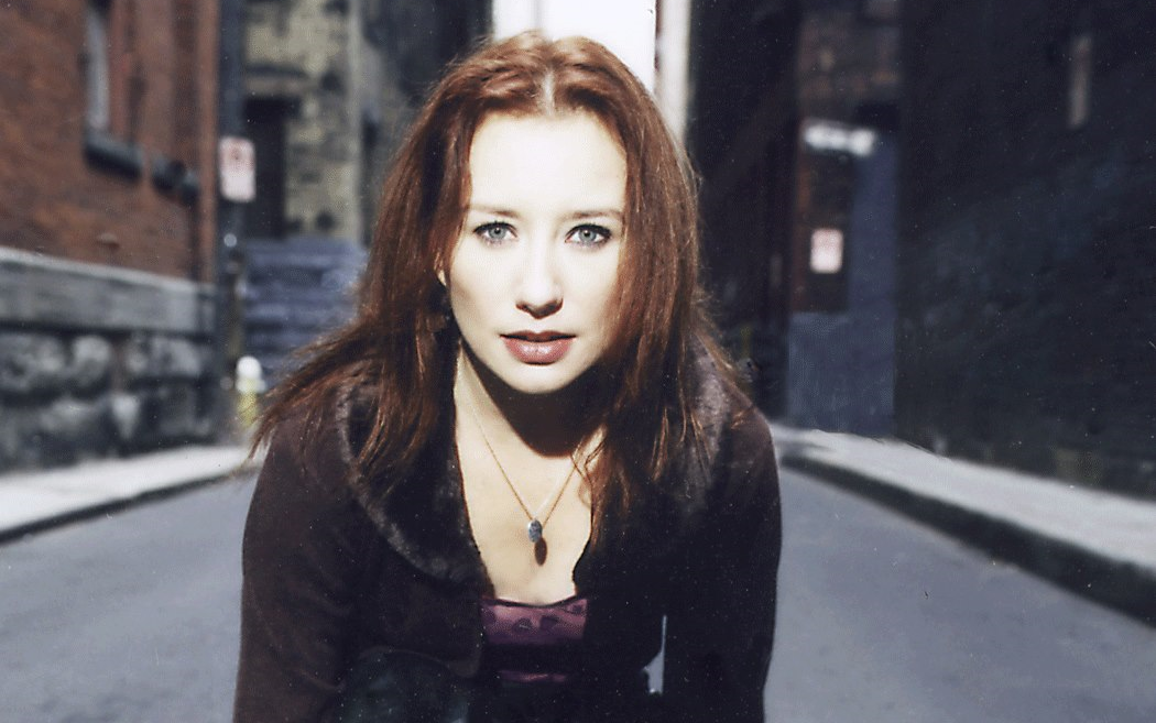 tori amos - hard rock live 1999
