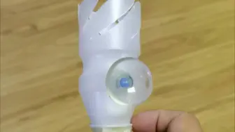 鱼缸自制除油膜装置 动手diy 打造属于你自己的养鱼设备 哔哩哔哩 Bilibili