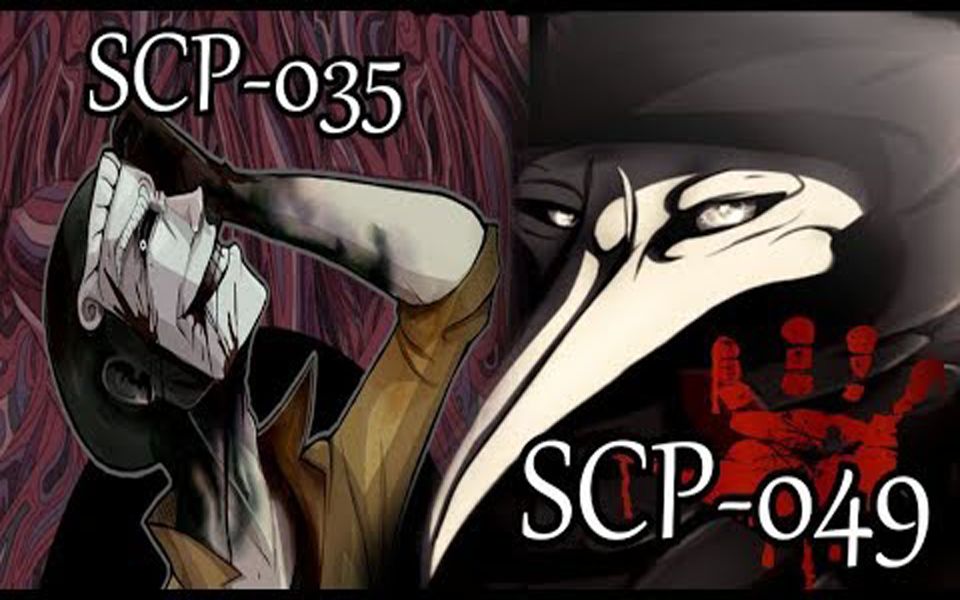 Scp Vs Drone Fest