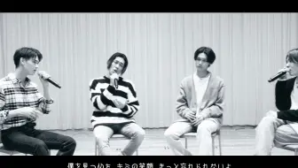 Deep Squad 白いマフラーpiano Ver Deep原曲翻唱 纯白围巾 钢琴版 哔哩哔哩 Bilibili