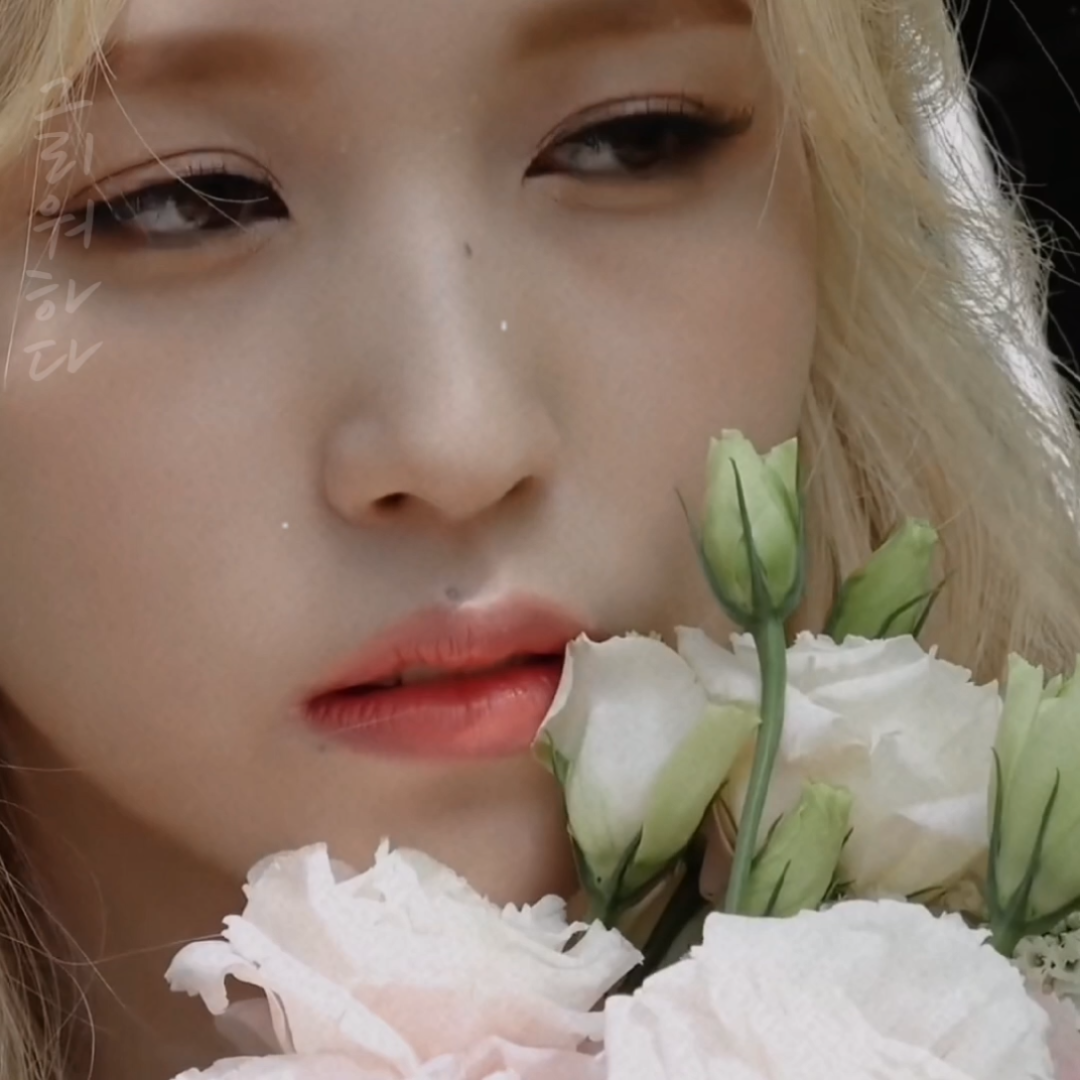 名井南mina|金发混剪#twice