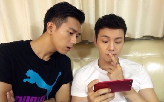 小河神择偶标准和小会长择偶标准 郭得友x丁卯 顾影x肖兰兰