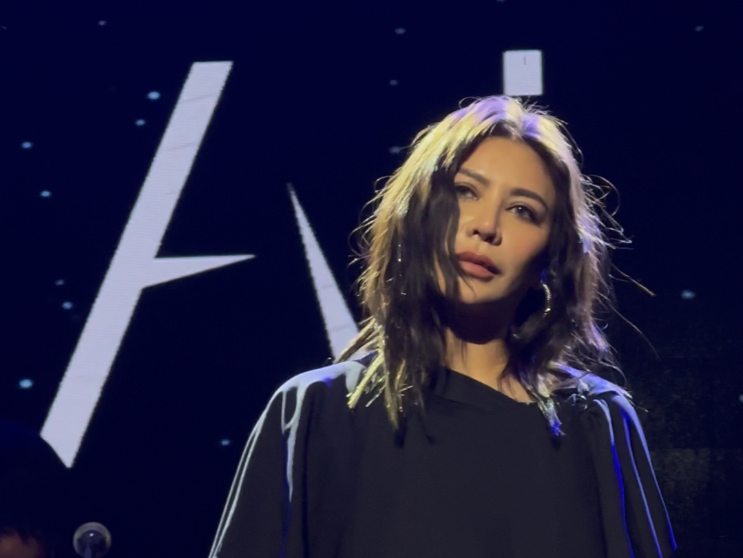 【艾怡良】早晚「不想忘记的名字们」巡演 成都站2024