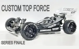 Download Video: 【RC Hobby Shed/合辑】田宫RC·最高威慑Top Force·个性化攒车