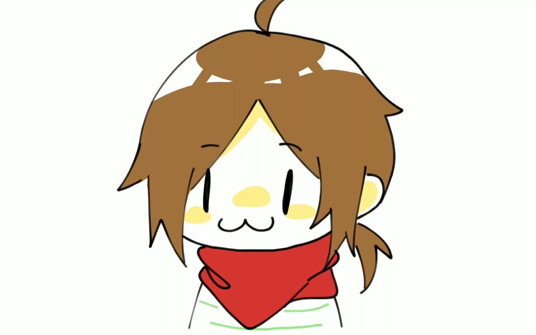 热爱105℃的小北