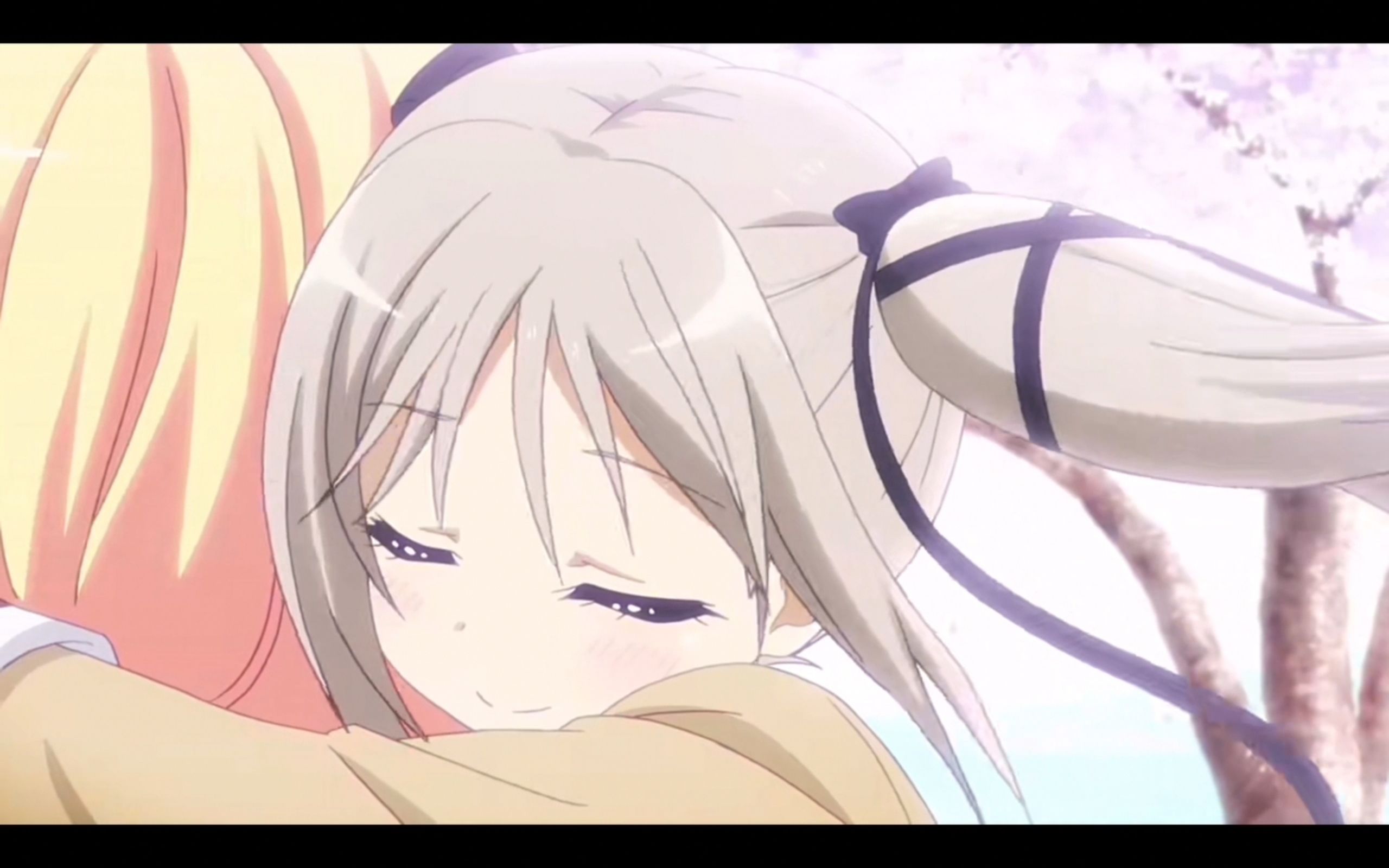 【雏逻辑】这是一个我女儿花了12集追到我女儿媳妇