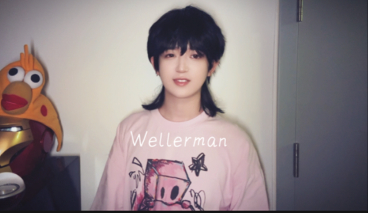 当你拥有一个男低音 你就拥有了一个乐团