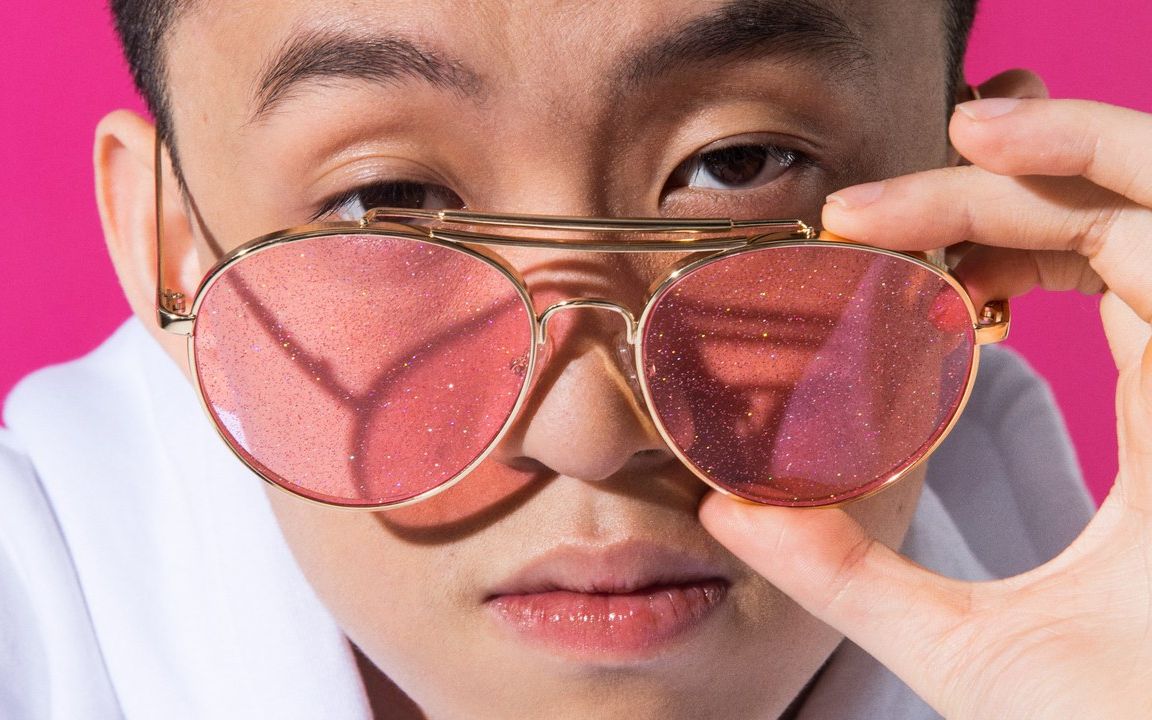 抚平内心听听richbrian的温情新歌drivesafe歌词版