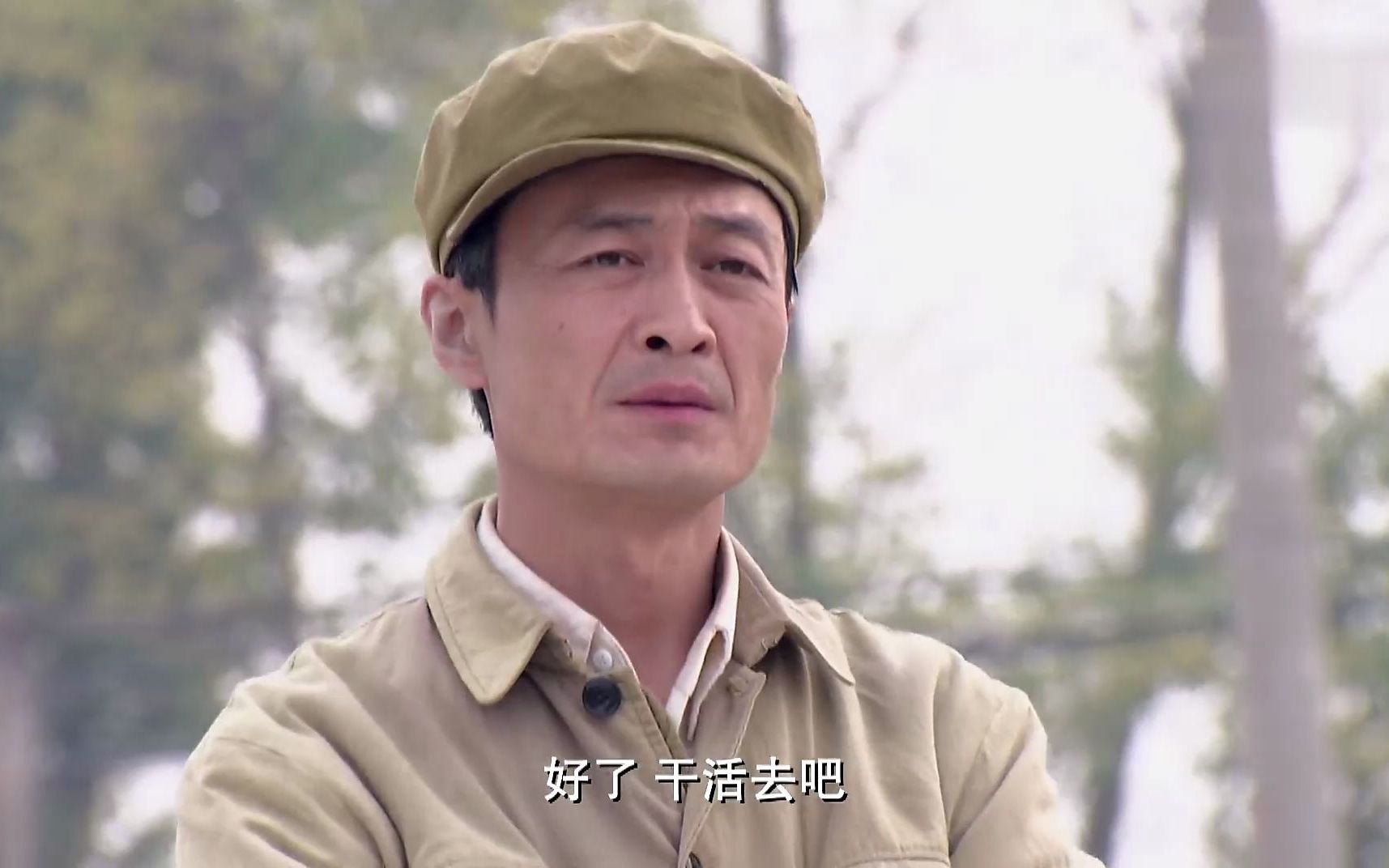 返城年代:小伙发现水泥里面掺假,他们该如何应对