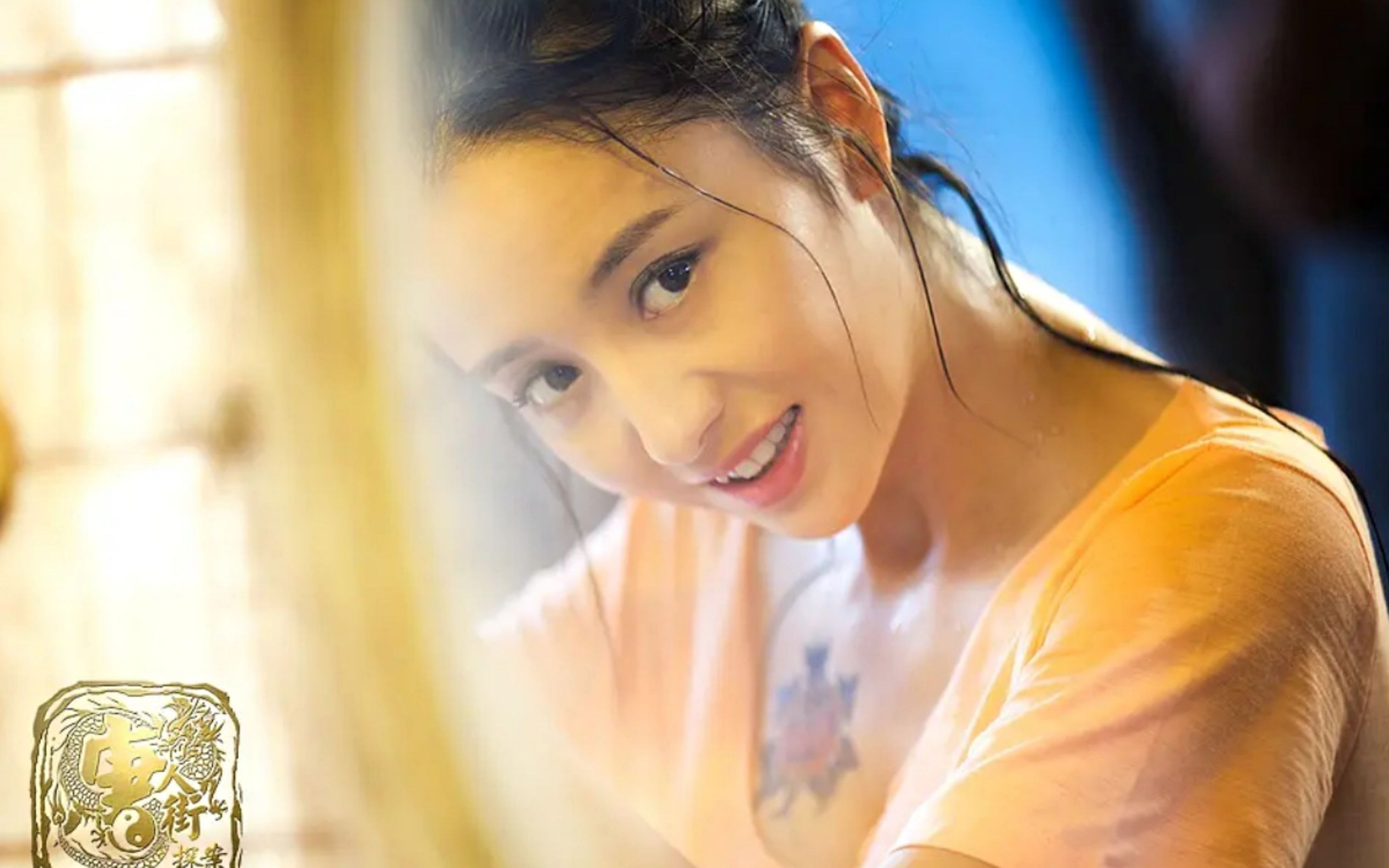 唐仁你好绝好痛唐人街探案1