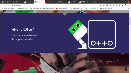机器人教育教学利器-APPinventor服务器搭建