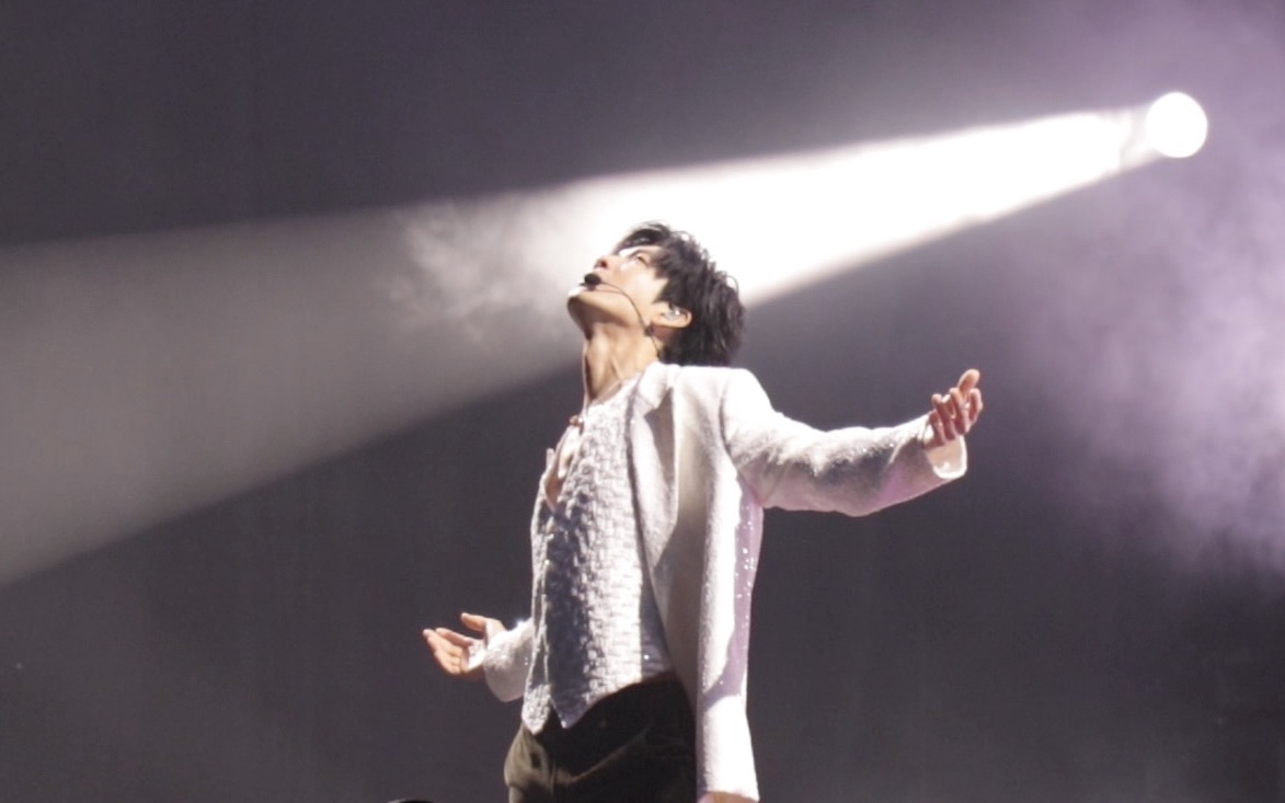 20230729钟汉良上海演唱会《old school》