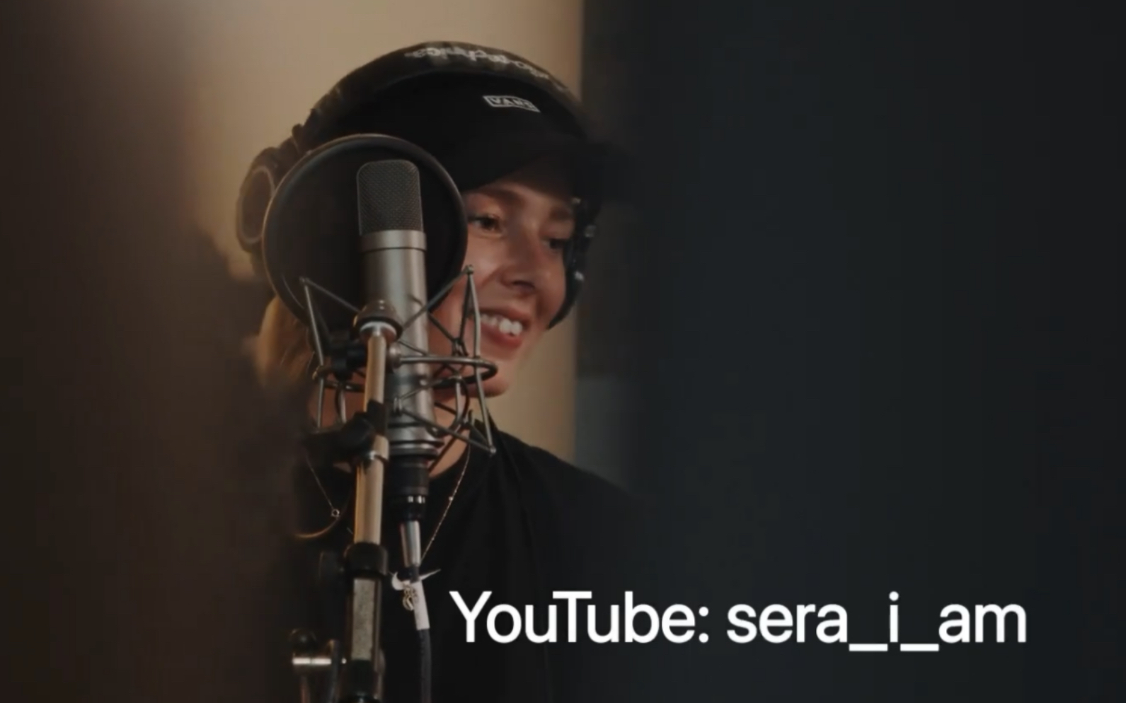 [图]【Sera_i_am】Only Us(Acoustic)——Sera