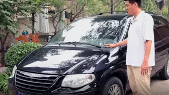 五万买回纯正美国味！拉人拉货两不误！