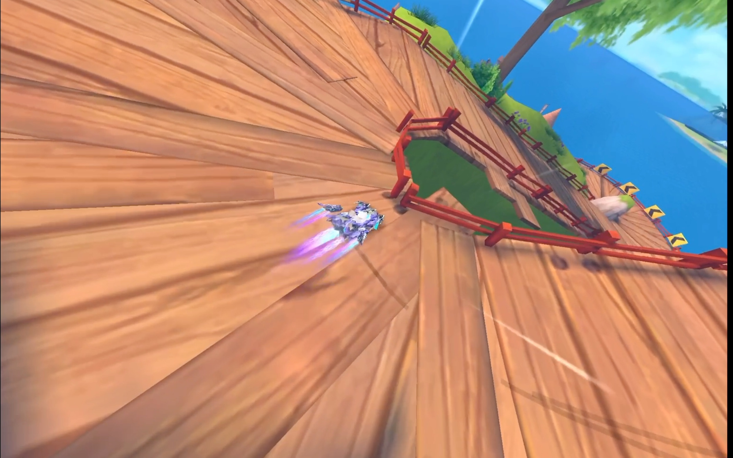 彩虹风车岛1.10!