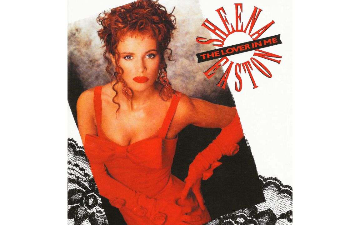 [图]林忆莲 一分钟都市一分钟恋爱 英文原曲 Sheena Easton - The Lover In Me